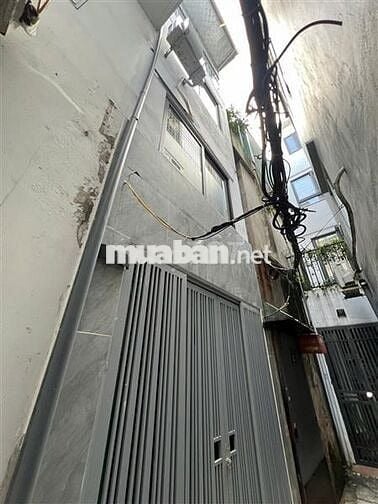 🏙 #G TRUNG TÂM #HAI #BÀ #TRƯNG -SỔ NỞ HẬU -CỰC HIẾM- 20M2 -CHỈ 3,92 TỶ