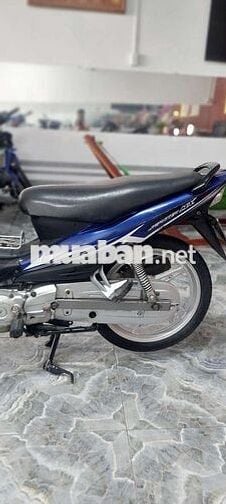 Xe yamaha jupiter bs 65