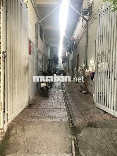 BÁN NHÀ CHÍNH CHỦ KDC 434, BÌNH HOÀ, TP.HCM mới