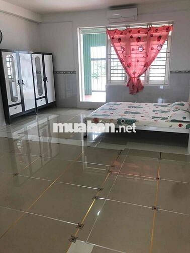 Duplex mới xây dựng cho thuê (40m2)
