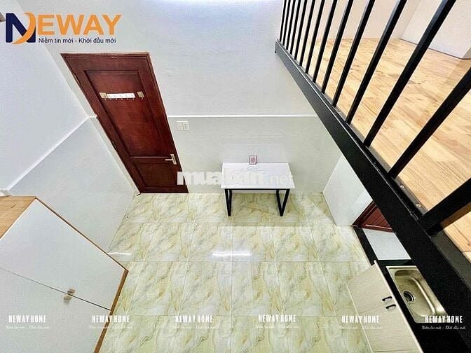 PHÒNG TRỌ GÁC GIÁ RẺ KẾ BÊN ĐẠI HỌC CÔNG THƯƠNG