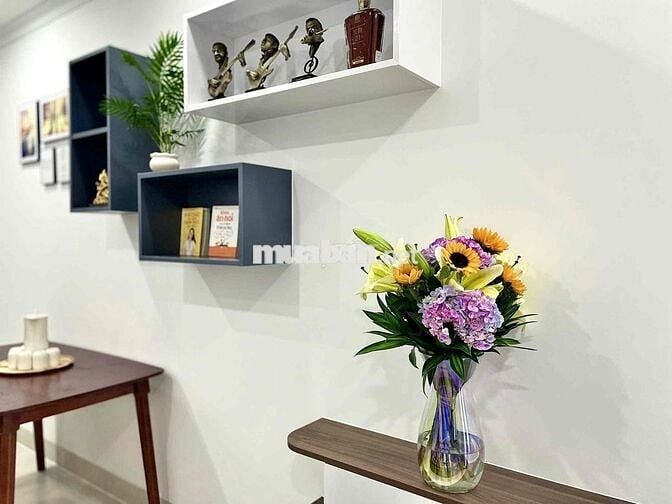 🏢 KHAI TRƯƠNG CĂN HỘ STUDIO_NHÀ XE_THANG MÁY_HÚT MÙI_40m2_FULL NT