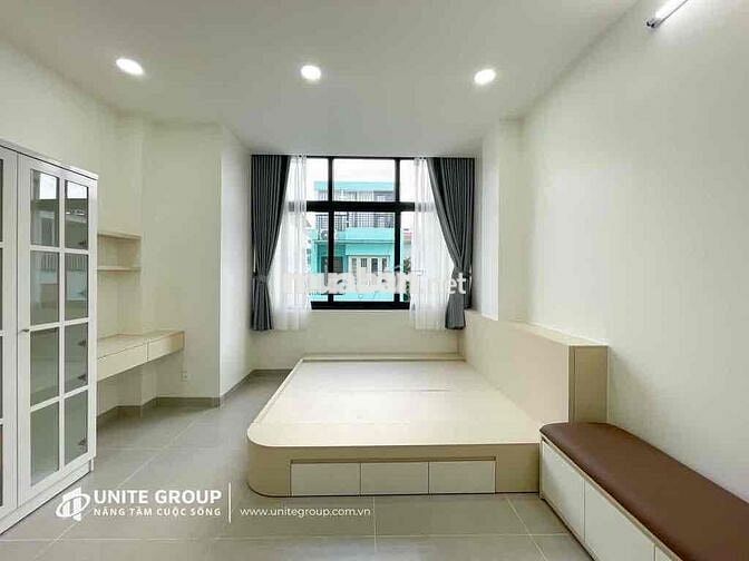 🌸CHDV NGAY 3 THÁNG 2 MỚI - SẠCH SẼ - AN NINH GIÁ PHÙ HỢP SINH VIÊN🌸