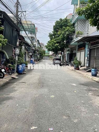 BÁN NHÀ CHÍNH CHỦ KDC 434, BÌNH HOÀ, TP.HCM mới
