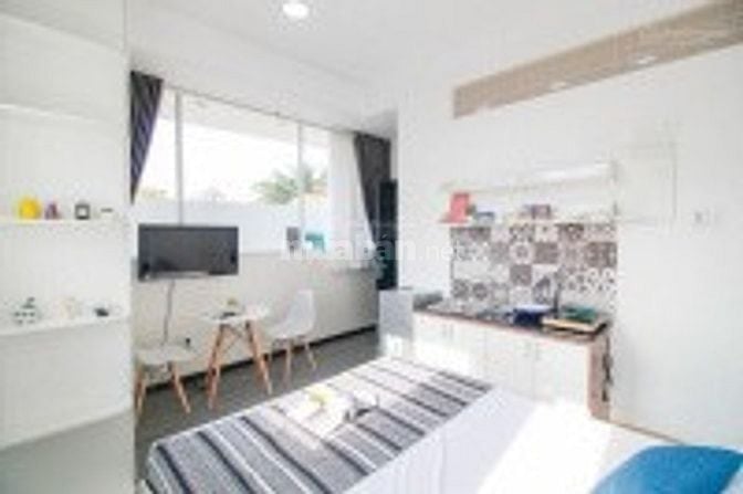 Chính Chủ Cần Bán Nhà Ngay Khu Phố Nhật, Phường 19, Quận Bình Thạnh