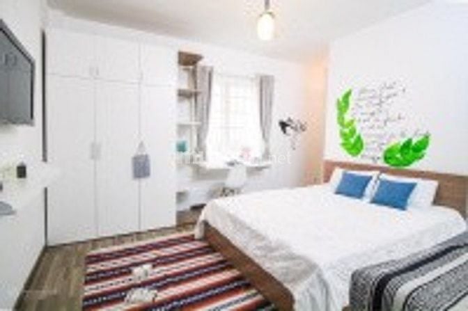 Chính Chủ Cần Bán Nhà Ngay Khu Phố Nhật, Phường 19, Quận Bình Thạnh