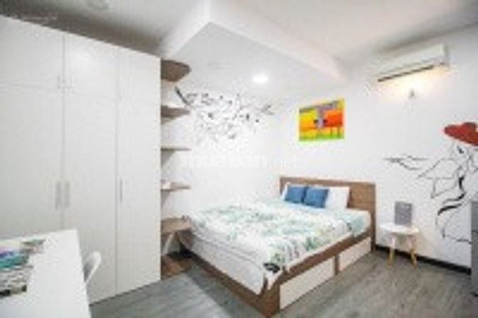 Chính Chủ Cần Bán Nhà Ngay Khu Phố Nhật, Phường 19, Quận Bình Thạnh