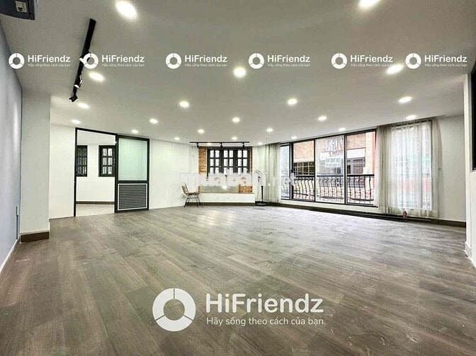 CHO THUÊ NGUYÊN TẦNG - GIÁ RẺ - LUỸ BÁN BÍCH - THOÁNG MÁT - RỘNG 60M2