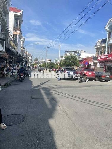 BÁN NHÀ CHÍNH CHỦ KDC 434, BÌNH HOÀ, TP.HCM mới
