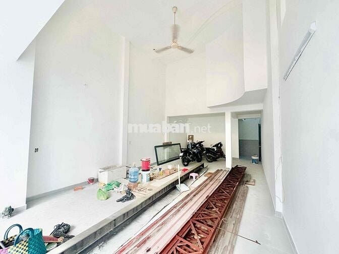 Cho Thuê Mặt Bằng Ngang 7m Ngay Khu Phố Nhật Phạm Viết Chánh Bình Thạn
