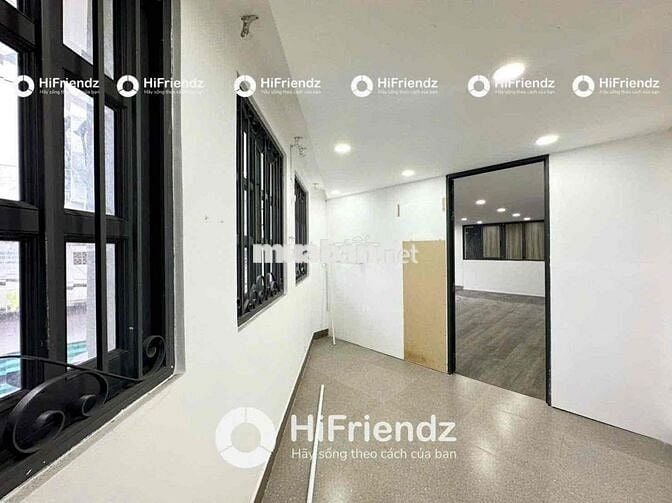 CHO THUÊ NGUYÊN TẦNG - GIÁ RẺ - LUỸ BÁN BÍCH - THOÁNG MÁT - RỘNG 60M2