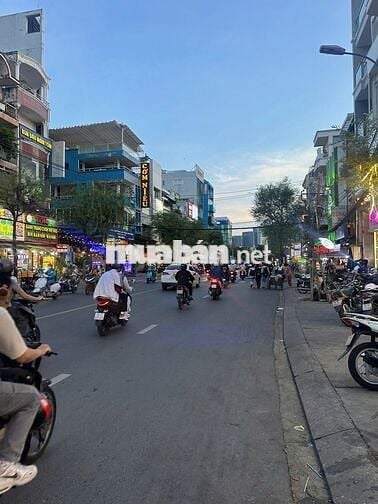 CHO THUÊ MB TRỆT VÀ LỬNG 30TR - NGUYỄN GIA TRÍ D2 - Q. BÌNH THẠNH