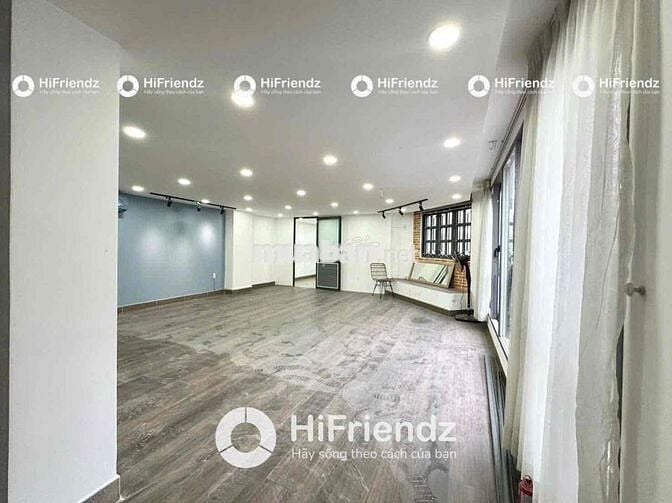 CHO THUÊ NGUYÊN TẦNG - GIÁ RẺ - LUỸ BÁN BÍCH - THOÁNG MÁT - RỘNG 60M2