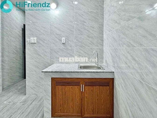 Cho thuê STUDIO mới xây ngay cầu Nguyễn Văn Cừ, HCMUE-UEH-KHTN-SGU-STU