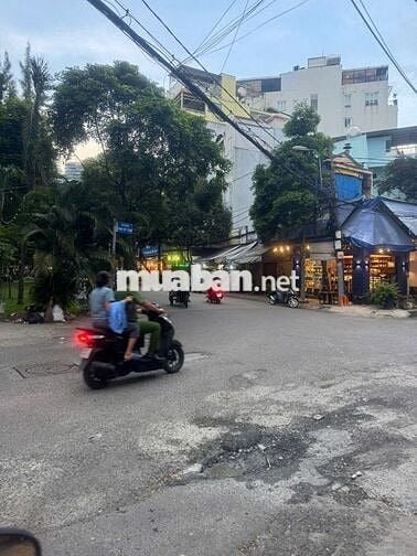 Cho thuê nhà 2 Mt Nguyễn Hữu Cảnh, P19, Bình Thạnh,4x15m T+3L+4Pn +4wc