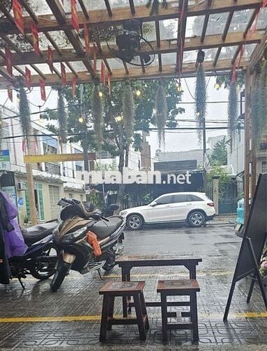 Siêu phẩm nhà mặt tiền nguyễn lương bằng