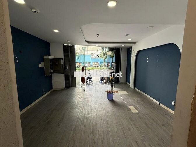CHO THUÊ NHÀ MẶT TIỀN 500a Sư Vạn Hạnh, Phường 10, Quận 10