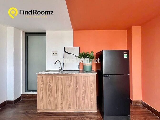🌹Duplex Ban Công, FULL Nội Thất gần VINCOM Phan Văn Trị chỉ 4tr4