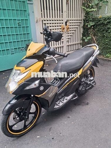 Novo 6 fi biển tp máy zin êm chạy ngon