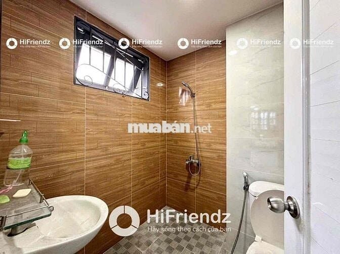 CHO THUÊ NGUYÊN TẦNG - GIÁ RẺ - LUỸ BÁN BÍCH - THOÁNG MÁT - RỘNG 60M2