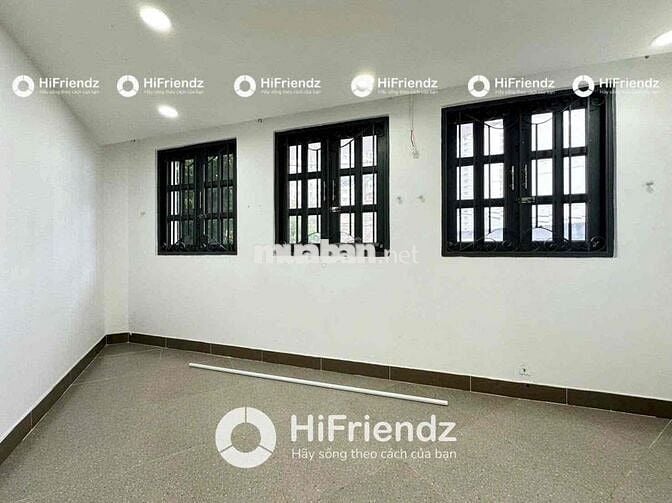 CHO THUÊ NGUYÊN TẦNG - GIÁ RẺ - LUỸ BÁN BÍCH - THOÁNG MÁT - RỘNG 60M2