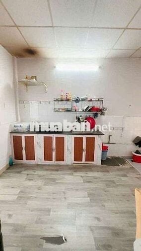 Bán nhà Bình Tân, Hẻm xe hơi tránh Phạm Đăng Giảng gần Aeon Mall - 327