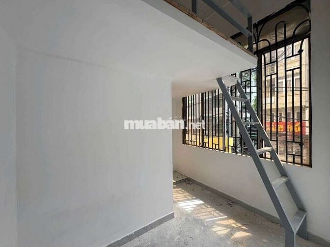Siêu phẩm duplex mới khai trương đi bộ qua UTH giá siêu rẻ cực xịn