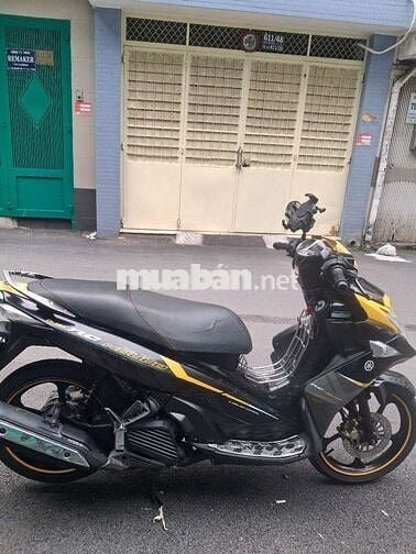 Novo 6 fi biển tp máy zin êm chạy ngon