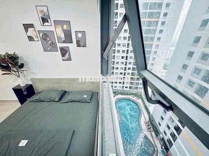CĂN HỘ NGAY TRUNG TÂM THÀNH PHỐ THUẬN AN-SỔ HỒNG TRAO TAY CHỈ 1,2TỶ