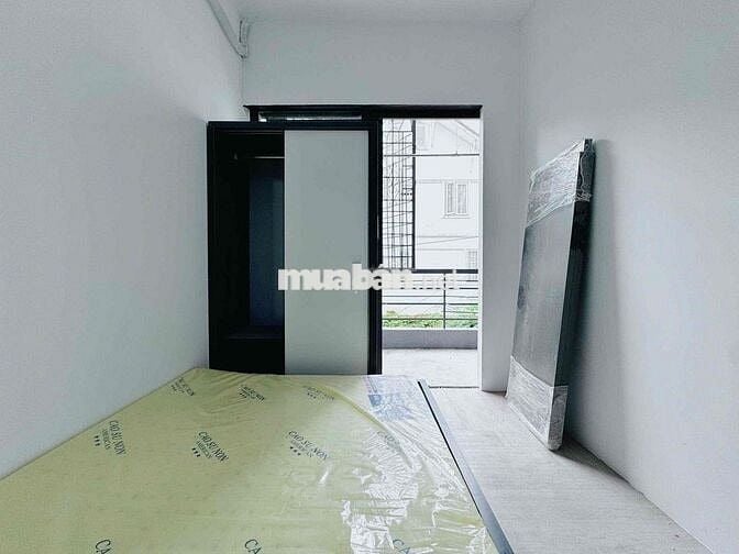Căn Hộ Dịch Vụ 2P -1WC  58m2  1/11 Khách Mới Nhận Được Ạ