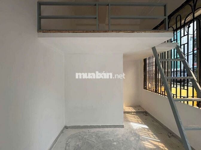 Siêu phẩm duplex mới khai trương đi bộ qua UTH giá siêu rẻ cực xịn