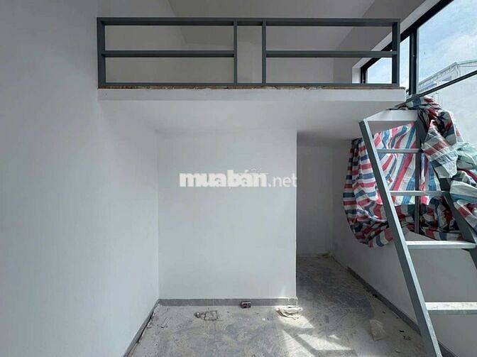 Siêu phẩm duplex mới khai trương đi bộ qua UTH giá siêu rẻ cực xịn