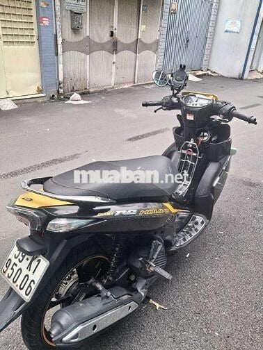 Novo 6 fi biển tp máy zin êm chạy ngon