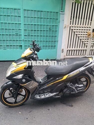 Novo 6 fi biển tp máy zin êm chạy ngon
