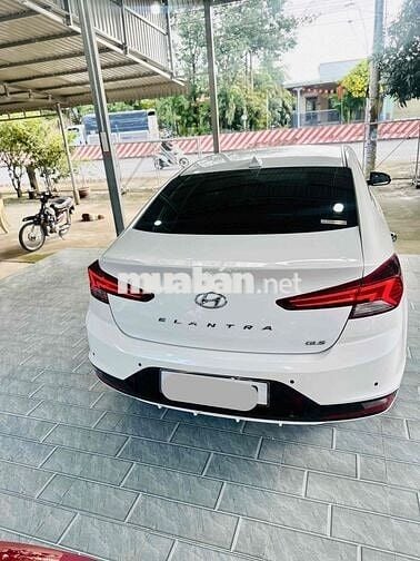 Elantra 2021 2.0 AT - 29000 km