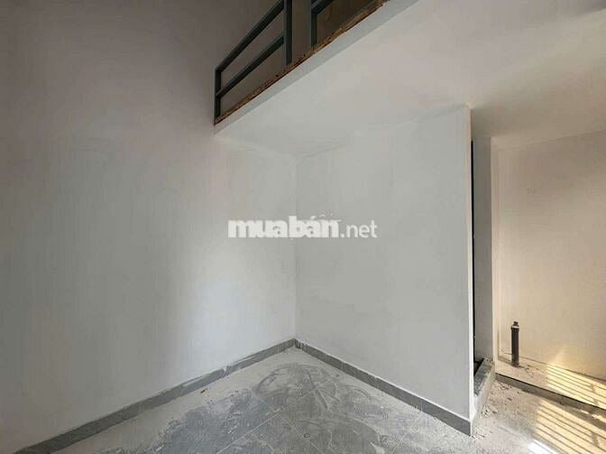 Siêu phẩm duplex mới khai trương đi bộ qua UTH giá siêu rẻ cực xịn