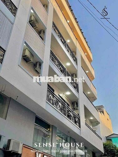 ✨DUPLEX CHO THUÊ GIÁ TỐT CÓ THANG MÁY HẦM XE_VỊ TRÍ TIỆN QUA TRUNG TÂM