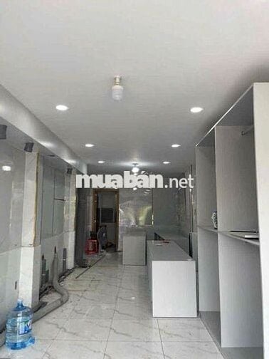 Cho thuê nhà MT Nguyễn hữu Cảnh,P19, Bình Thạnh 4x15m T+2L+3PN - 23Tr