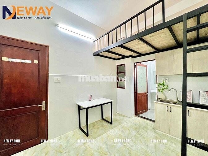 PHÒNG TRỌ GÁC GIÁ RẺ KẾ BÊN ĐẠI HỌC CÔNG THƯƠNG
