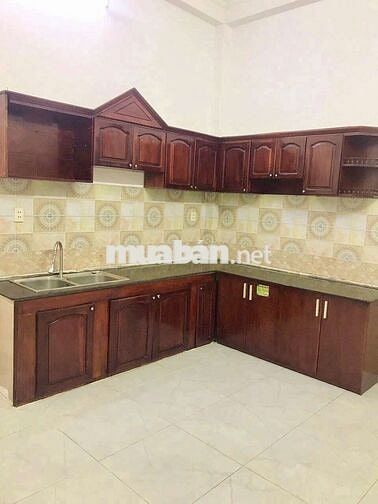 Cho thuê nguyên căn hẻm 1/, 4pn, Phạm Văn Chiêu p16 Gò vấp