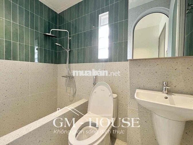 Căn Hộ Studio Gần Công Viên Gia Định - Sân Bay Tân Sơn Nhất
