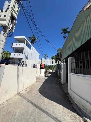 Bán lô đất 2 mặt tiền Đa Phúc - Hưng Đạo- Hải Phòng