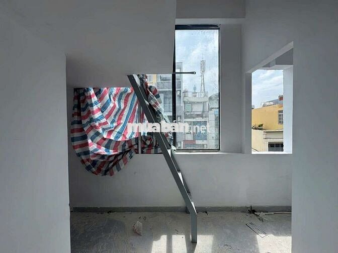 Siêu phẩm duplex mới khai trương đi bộ qua UTH giá siêu rẻ cực xịn