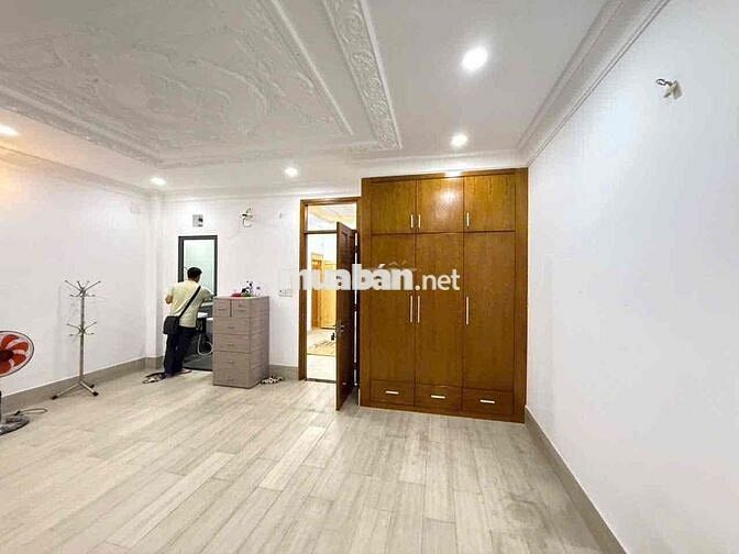 Bán nhà Liên khu 4-5, 6x10m, 4 tấm, Bình Tân, nhà cao cấp