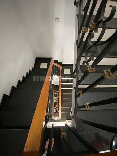 Bán nhà 2 mặt tiền hẻm Phạm Đăng Giảng (5.5x17m, 3 Lầu) Giá 7.6 Tỷ