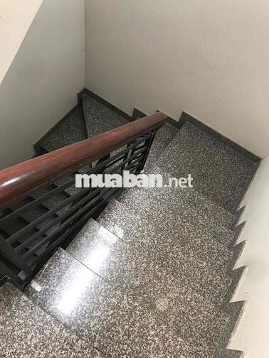 Duplex mới xây dựng cho thuê (40m2)
