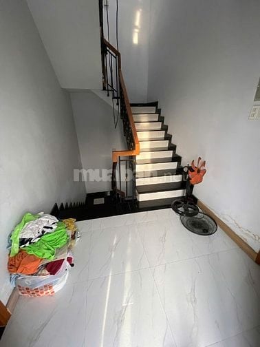 Bán nhà 2 mặt tiền hẻm Phạm Đăng Giảng (5.5x17m, 3 Lầu) Giá 7.6 Tỷ