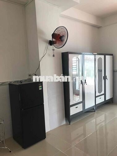 Duplex mới xây dựng cho thuê (40m2)