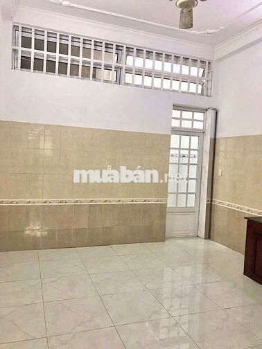 Cho thuê nguyên căn hẻm 1/, 4pn, Phạm Văn Chiêu p16 Gò vấp