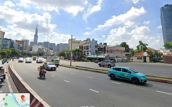 Chính Chủ Cần Bán Nhà Ngay Khu Phố Nhật, Phường 19, Quận Bình Thạnh